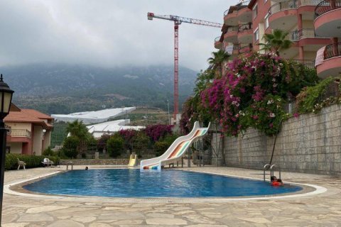 Lägenhet i Mahmutlar, Antalya, Turkiet Nr. 207988 - 15