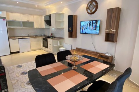 Lägenhet i Mahmutlar, Antalya, Turkiet Nr. 207988 - 4