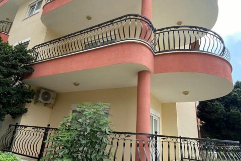 Lägenhet i Mahmutlar, Antalya, Turkiet Nr. 207988 - 14