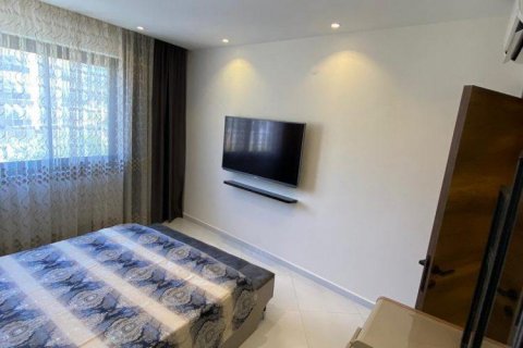 Продажа квартиры  в Махмутларе, Анталье, Турция 4 комн., 156м2, №207991 – фото 24