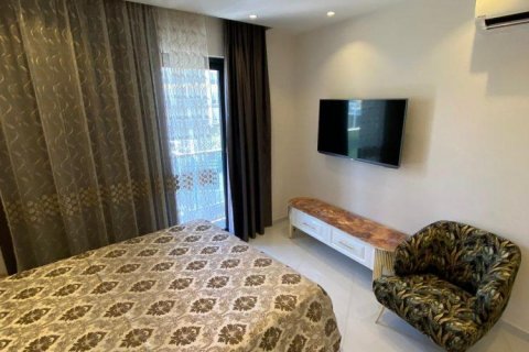 Продажа квартиры  в Махмутларе, Анталье, Турция 4 комн., 156м2, №207991 – фото 25