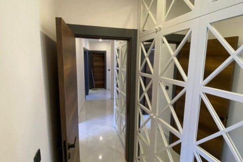 Продажа квартиры  в Махмутларе, Анталье, Турция 4 комн., 156м2, №207991 – фото 20