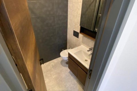 Продажа квартиры  в Махмутларе, Анталье, Турция 4 комн., 156м2, №207991 – фото 21