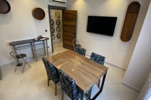 Продажа квартиры  в Махмутларе, Анталье, Турция 4 комн., 156м2, №207991 – фото 19