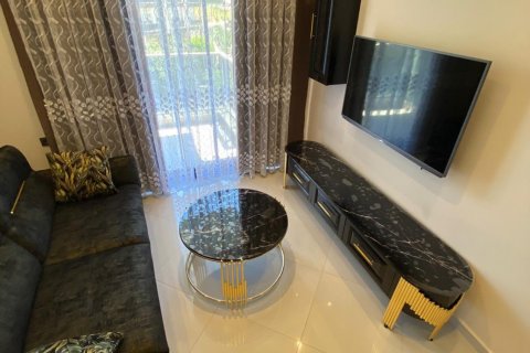 Продажа квартиры  в Махмутларе, Анталье, Турция 4 комн., 156м2, №207991 – фото 22