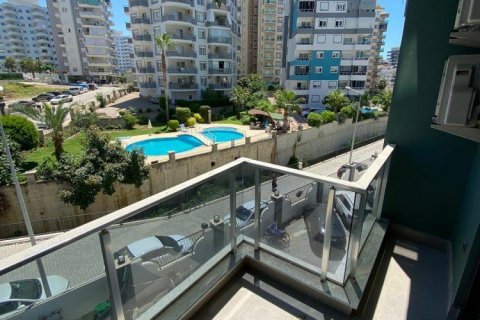 Продажа квартиры  в Махмутларе, Анталье, Турция 4 комн., 156м2, №207991 – фото 27