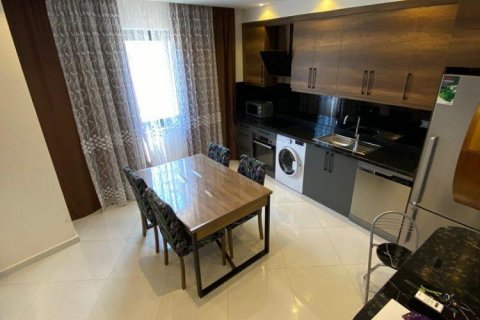 Продажа квартиры  в Махмутларе, Анталье, Турция 4 комн., 156м2, №207991 – фото 18