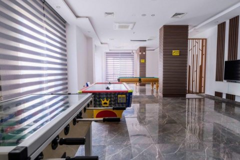 Продажа квартиры  в Махмутларе, Анталье, Турция 4 комн., 156м2, №207991 – фото 14