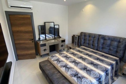 Продажа квартиры  в Махмутларе, Анталье, Турция 4 комн., 156м2, №207991 – фото 23