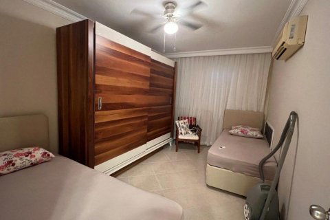 Продажа квартиры  в Махмутларе, Анталье, Турция 3 комн., 110м2, №207989 – фото 7