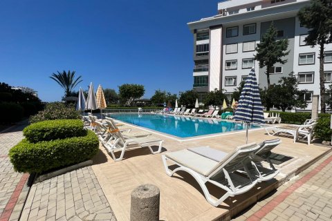 Продажа квартиры  в Махмутларе, Анталье, Турция 3 комн., 110м2, №207989 – фото 10