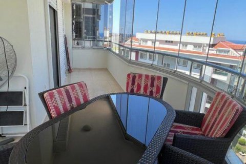 Продажа квартиры  в Махмутларе, Анталье, Турция 3 комн., 110м2, №207989 – фото 8