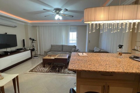 Продажа квартиры  в Махмутларе, Анталье, Турция 3 комн., 110м2, №207989 – фото 4