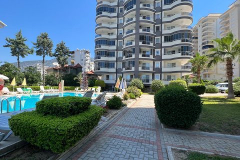 Продажа квартиры  в Махмутларе, Анталье, Турция 3 комн., 110м2, №207989 – фото 11