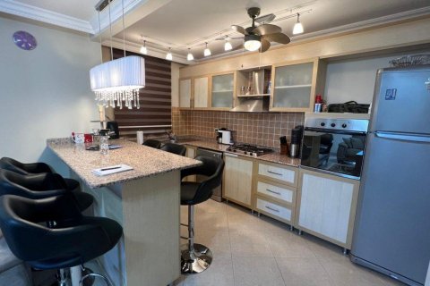 Продажа квартиры  в Махмутларе, Анталье, Турция 3 комн., 110м2, №207989 – фото 2