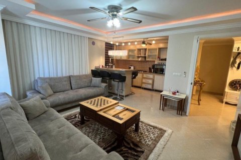 Продажа квартиры  в Махмутларе, Анталье, Турция 3 комн., 110м2, №207989 – фото 1