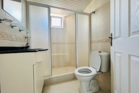 پنت هاس در  Oba ، ترکیه 200 متر مربع.  شماره 207994 - 11