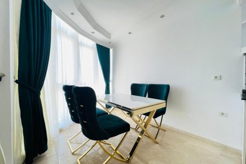 پنت هاس در  Oba ، ترکیه 200 متر مربع.  شماره 207994 - 5