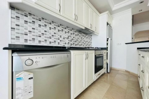 پنت هاس در  Oba ، ترکیه 200 متر مربع.  شماره 207994 - 6