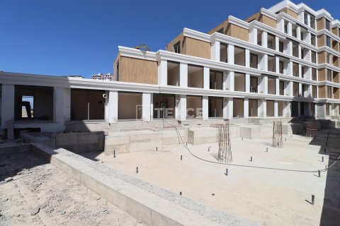 1+1 Wohnung in Aksu, Antalya, Türkei Nr. 111203 - 29