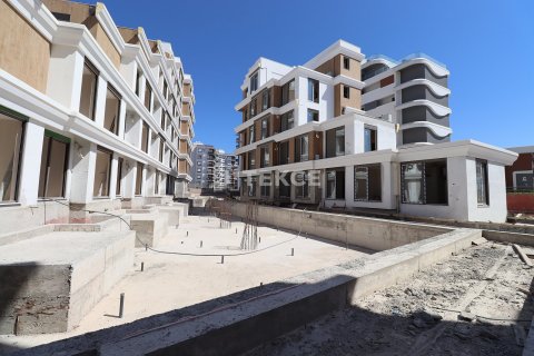 1+1 Wohnung in Aksu, Antalya, Türkei Nr. 111203 - 28