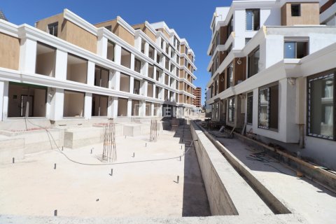 1+1 Wohnung in Aksu, Antalya, Türkei Nr. 111203 - 30