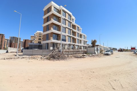 1+1 Wohnung in Aksu, Antalya, Türkei Nr. 111203 - 27