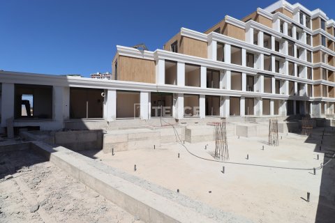 Продажа квартиры  в Аксу, Анталье, Турция 1+1, 68м2, №111202 – фото 29