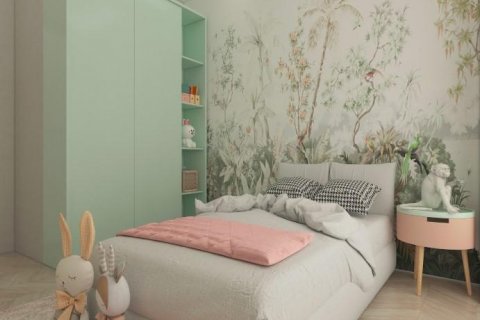 Продажа квартиры  в Махмутларе, Анталье, Турция 4 комн., 150м2, №209589 – фото 15