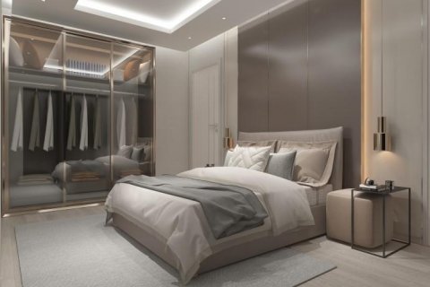 Продажа квартиры  в Махмутларе, Анталье, Турция 4 комн., 150м2, №209589 – фото 16