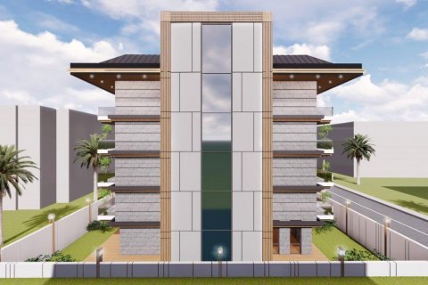 Apartment for sale  in Alanya, Antalya, Turkey, 107m2, No. 209586 – photo 15