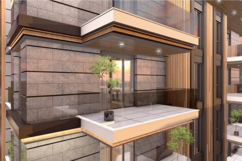 Apartment for sale  in Alanya, Antalya, Turkey, 107m2, No. 209586 – photo 3