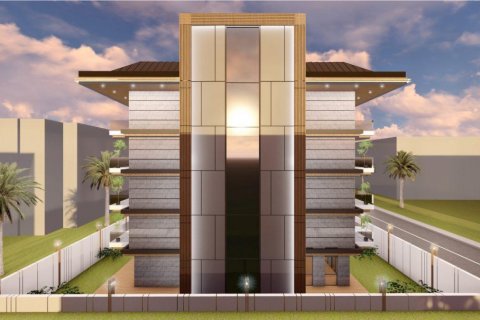 Apartment for sale  in Alanya, Antalya, Turkey, 107m2, No. 209586 – photo 6