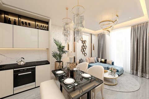 Apartment for sale  in Alanya, Antalya, Turkey, 107m2, No. 209586 – photo 17