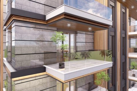 Apartment for sale  in Alanya, Antalya, Turkey, 107m2, No. 209586 – photo 10