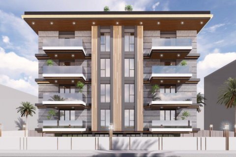 Apartment for sale  in Alanya, Antalya, Turkey, 107m2, No. 209586 – photo 7