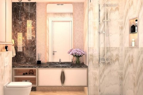 Apartment for sale  in Alanya, Antalya, Turkey, 107m2, No. 209586 – photo 21