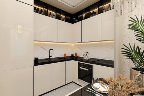 Apartment for sale  in Alanya, Antalya, Turkey, 107m2, No. 209586 – photo 19