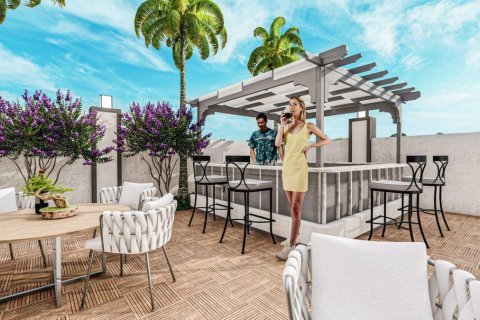 Wohnung  in Avsallar, Antalya, Türkei Nr. 209585 - 13