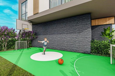 Wohnung  in Avsallar, Antalya, Türkei Nr. 209585 - 12