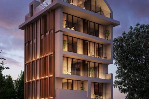 Apartment for sale  in Alanya, Antalya, Turkey, 59m2, No. 209587 – photo 2