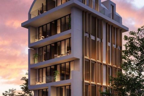 Apartment for sale  in Alanya, Antalya, Turkey, 59m2, No. 209587 – photo 1