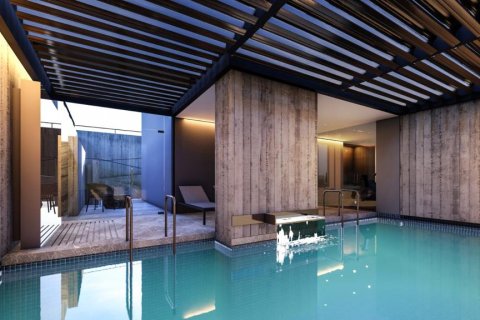 Apartment for sale  in Alanya, Antalya, Turkey, 59m2, No. 209587 – photo 16