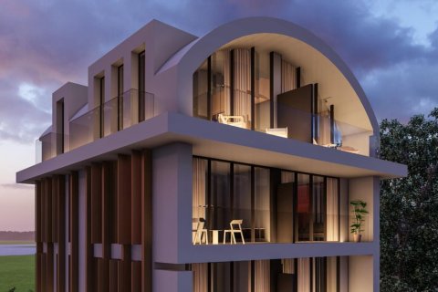 Apartment for sale  in Alanya, Antalya, Turkey, 59m2, No. 209587 – photo 7