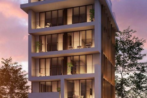 Apartment for sale  in Alanya, Antalya, Turkey, 59m2, No. 209587 – photo 3