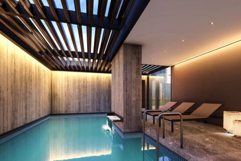 Apartment for sale  in Alanya, Antalya, Turkey, 59m2, No. 209587 – photo 14