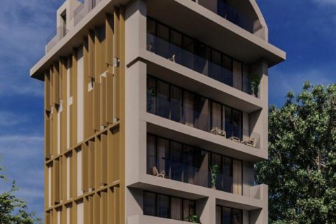 Apartment for sale  in Alanya, Antalya, Turkey, 59m2, No. 209587 – photo 9