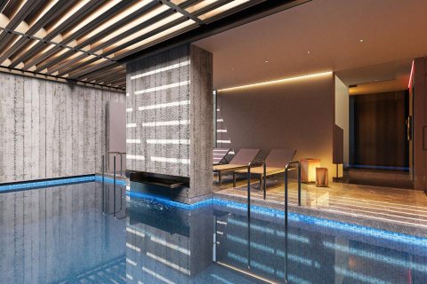 Apartment for sale  in Alanya, Antalya, Turkey, 59m2, No. 209587 – photo 15