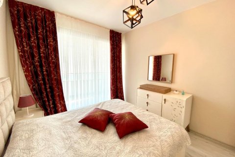 Продажа квартиры в Махмутларе, Анталье, Турция 2 комн., 65м2, №209584 – фото 12