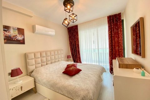 Продажа квартиры в Махмутларе, Анталье, Турция 2 комн., 65м2, №209584 – фото 11